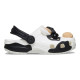 Crocs Toddler IAM Cow Clog